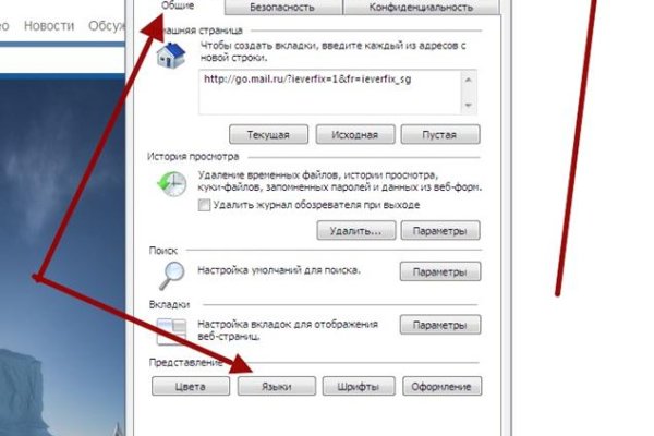 Сайт krn