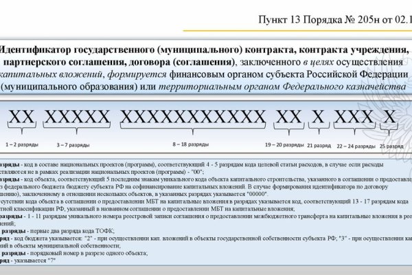 Кракен клир