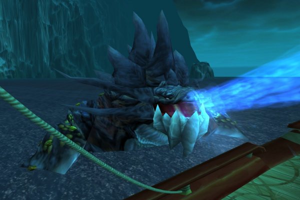 Krakin13 at