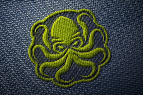 Kraken 19 at